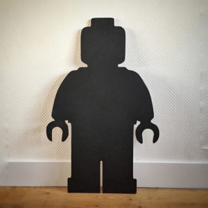 Lego pop