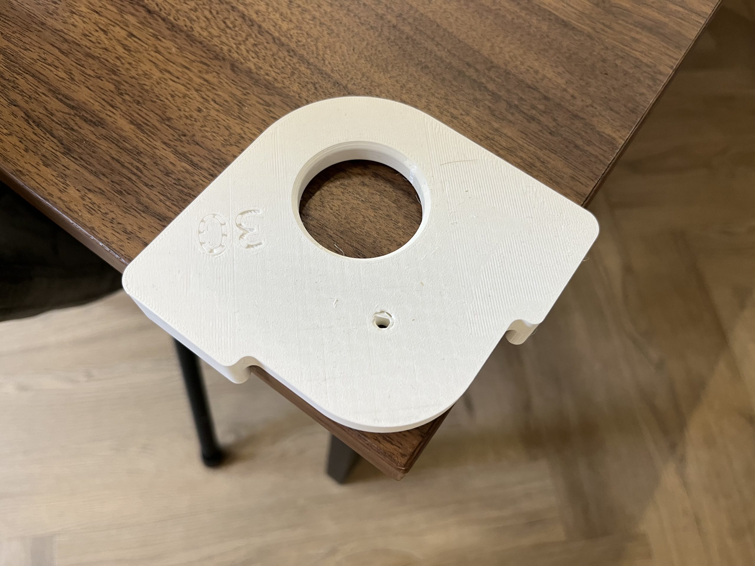 Radiusfrees set - Afbeelding 2