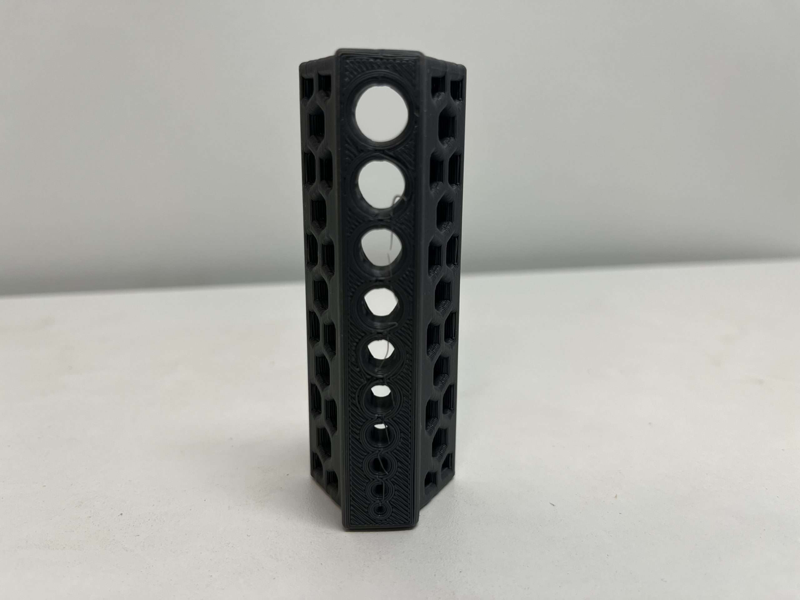 Buis boormal - Afbeelding 7